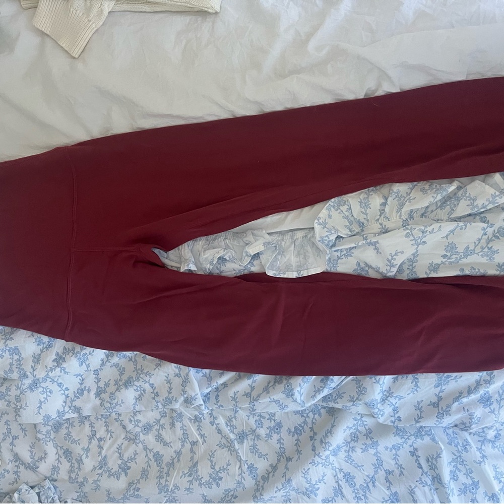 Lululemon Align Leggings Size 2